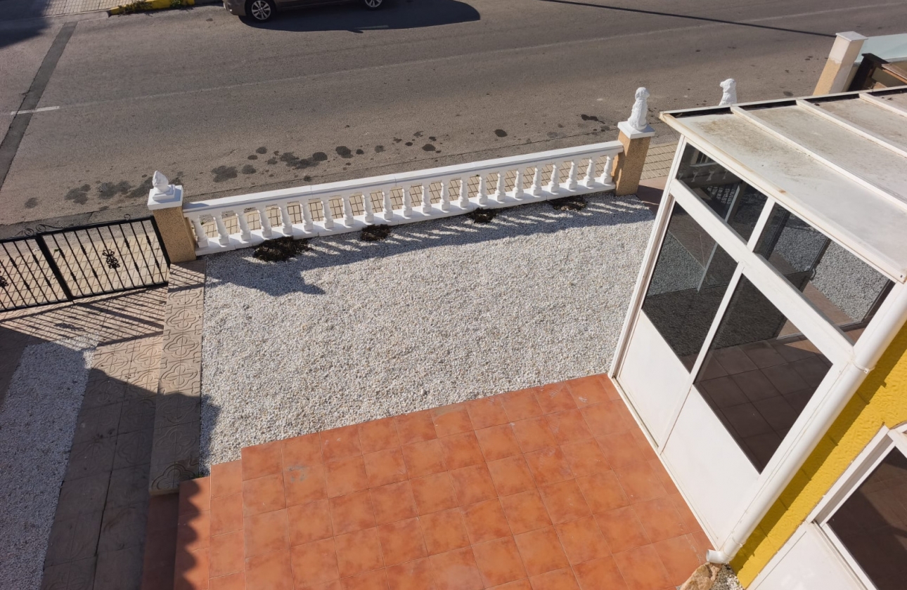 Resale - Quad - Torrevieja - Serena