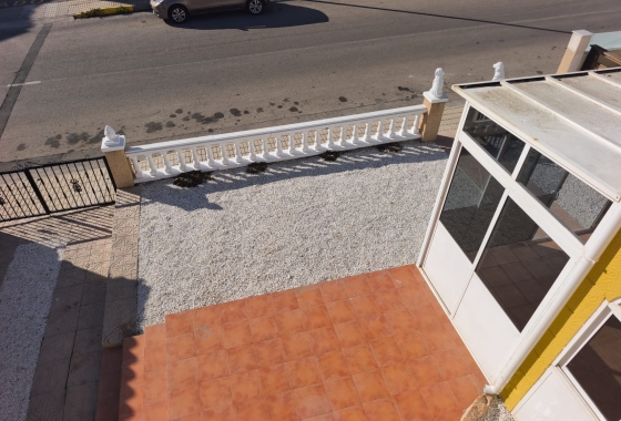 Resale - Quad - Torrevieja - Serena