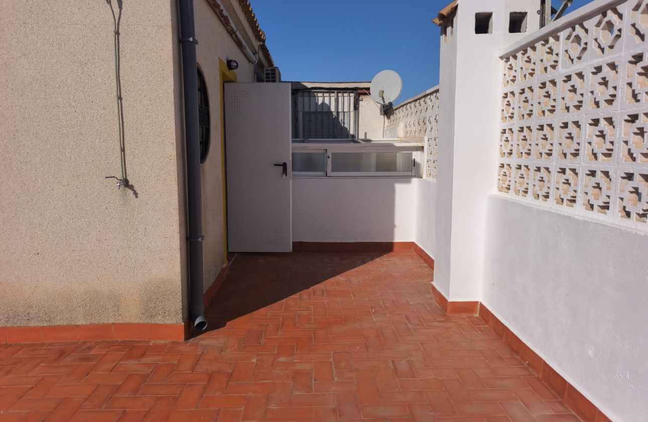 Resale - Quad - Torrevieja - Serena