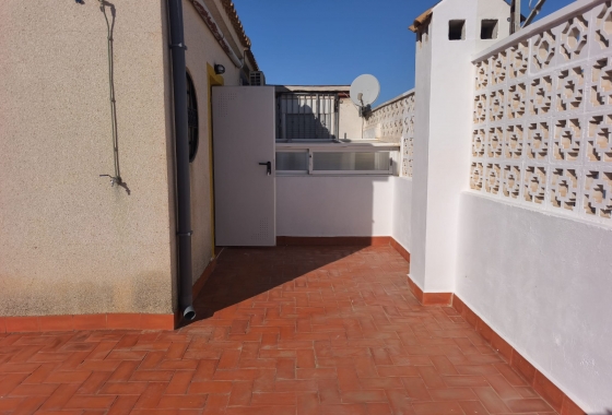Resale - Quad - Torrevieja - Serena