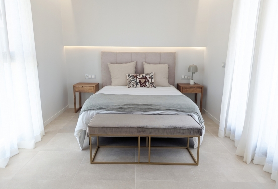 Rynek pierwotny - Penthouse - Denia