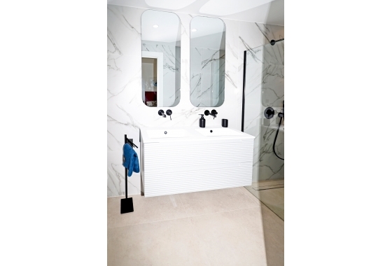 Obra nueva - Detached - Pilar de la Horadada - Molina de Segura