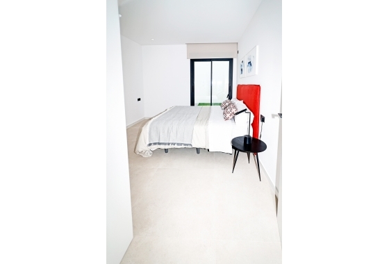 Obra nueva - Detached - Pilar de la Horadada - Molina de Segura