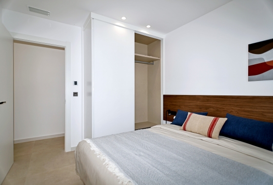 Obra nueva - Detached - Pilar de la Horadada - Molina de Segura