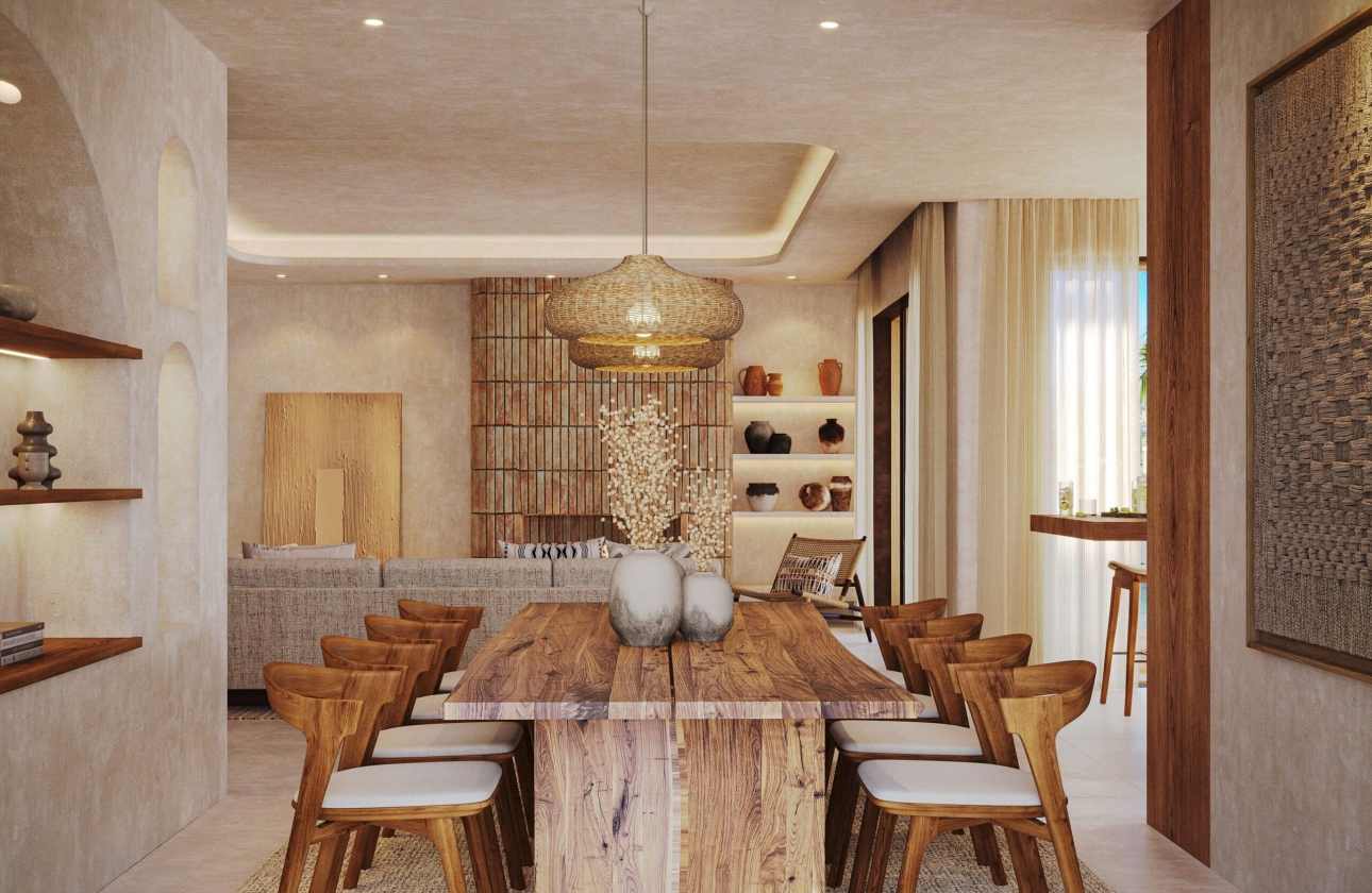 Obra nueva - Villa - Jávea - Javea