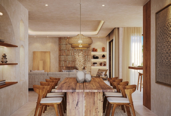 Obra nueva - Villa - Jávea - Javea