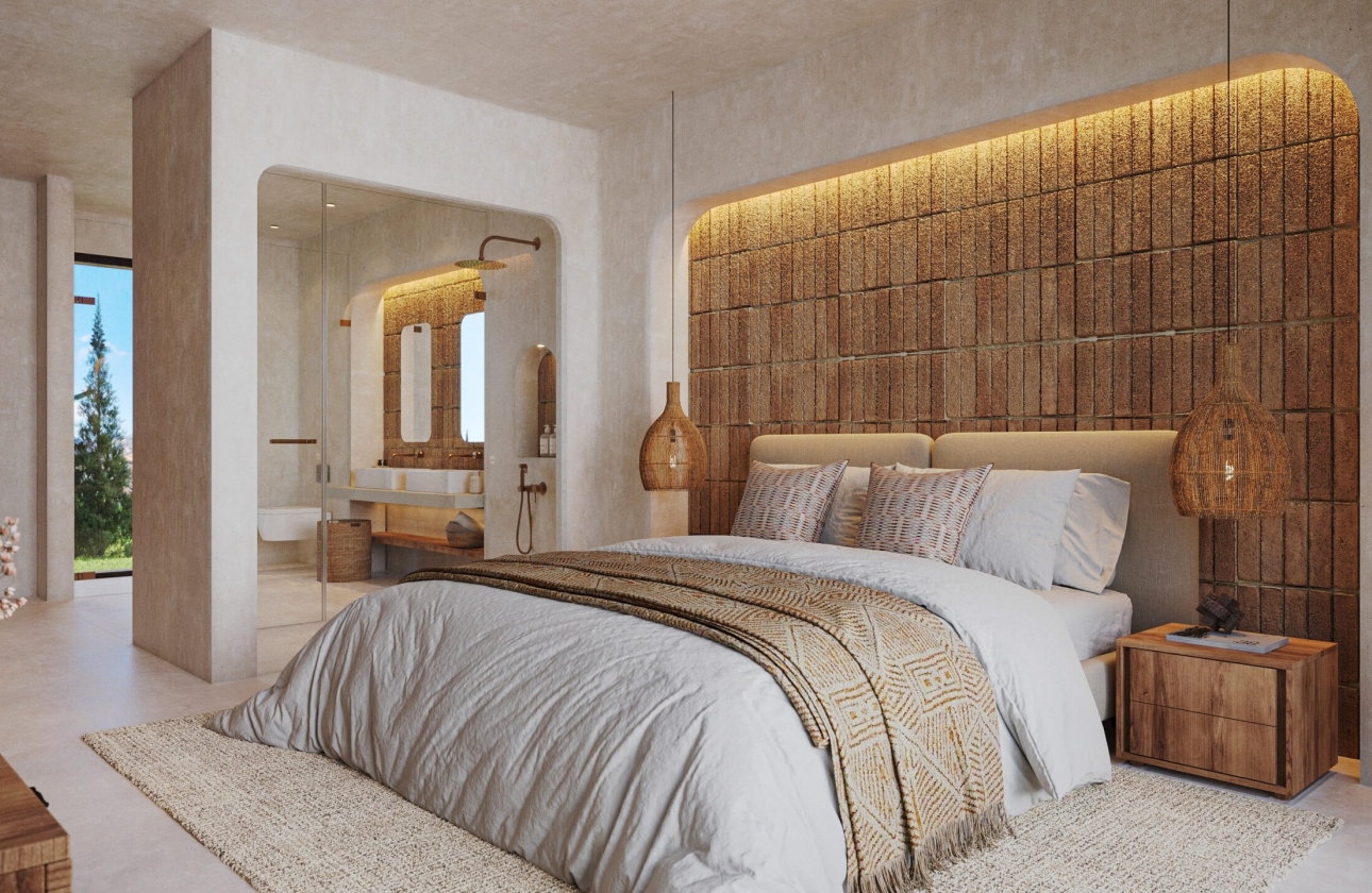 Obra nueva - Villa - Jávea - Javea