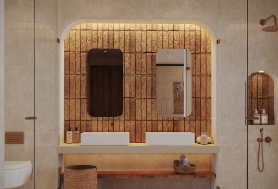 Obra nueva - Villa - Jávea - Javea