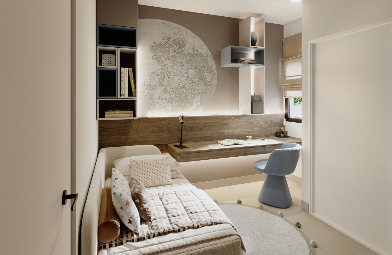 Obra nueva - Bungalow - Mazarron - Mazarrón