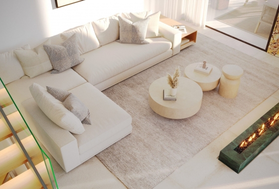 Obra nueva - Villa - Jávea - Javea