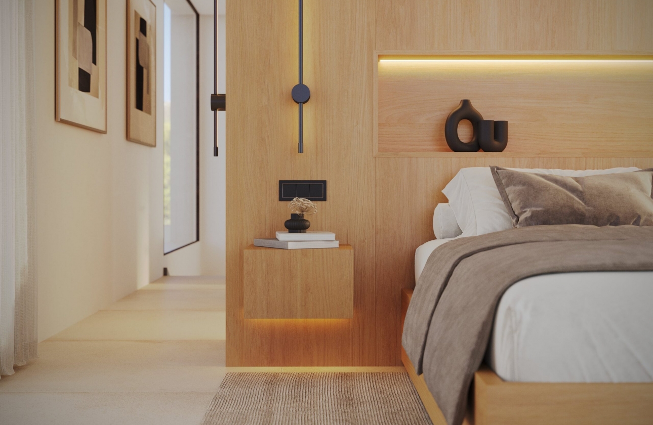 Obra nueva - Villa - Jávea - Javea