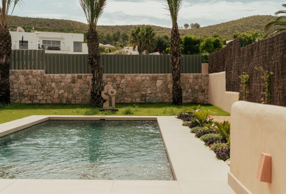 Obra nueva - Villa - Jávea - Javea