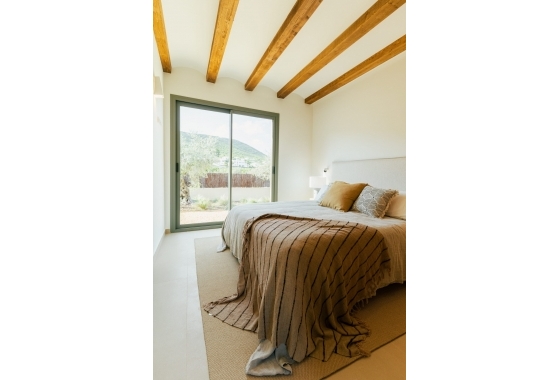 Obra nueva - Villa - Jávea - Javea