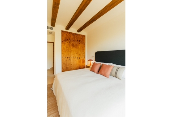 Obra nueva - Villa - Jávea - Javea