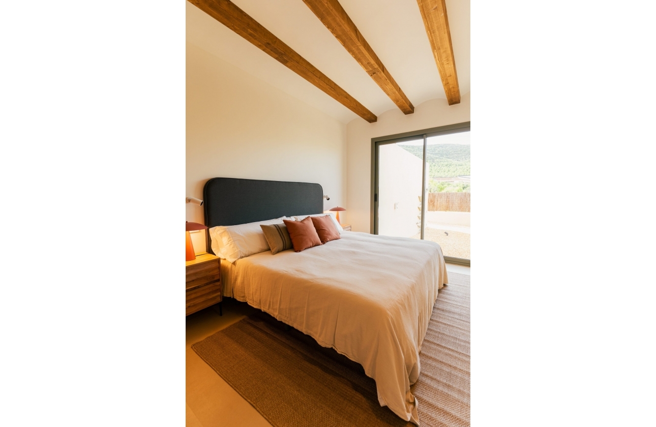 Obra nueva - Villa - Jávea - Javea