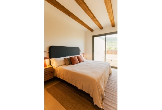 Obra nueva - Villa - Jávea - Javea