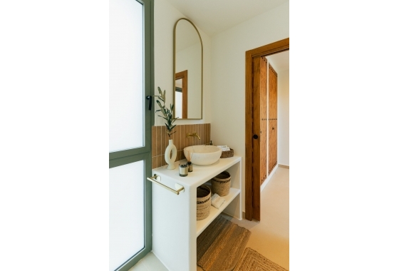 Obra nueva - Villa - Jávea - Javea