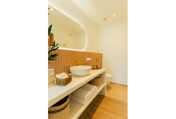 Obra nueva - Villa - Jávea - Javea