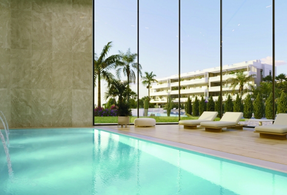 Rynek pierwotny - Apartament - Torrevieja