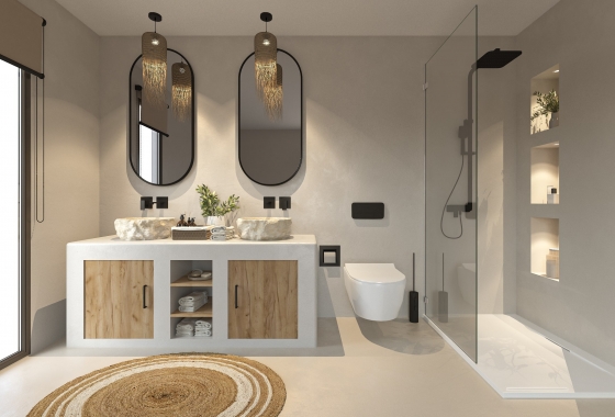 Obra nueva - Villa - Jávea - Javea