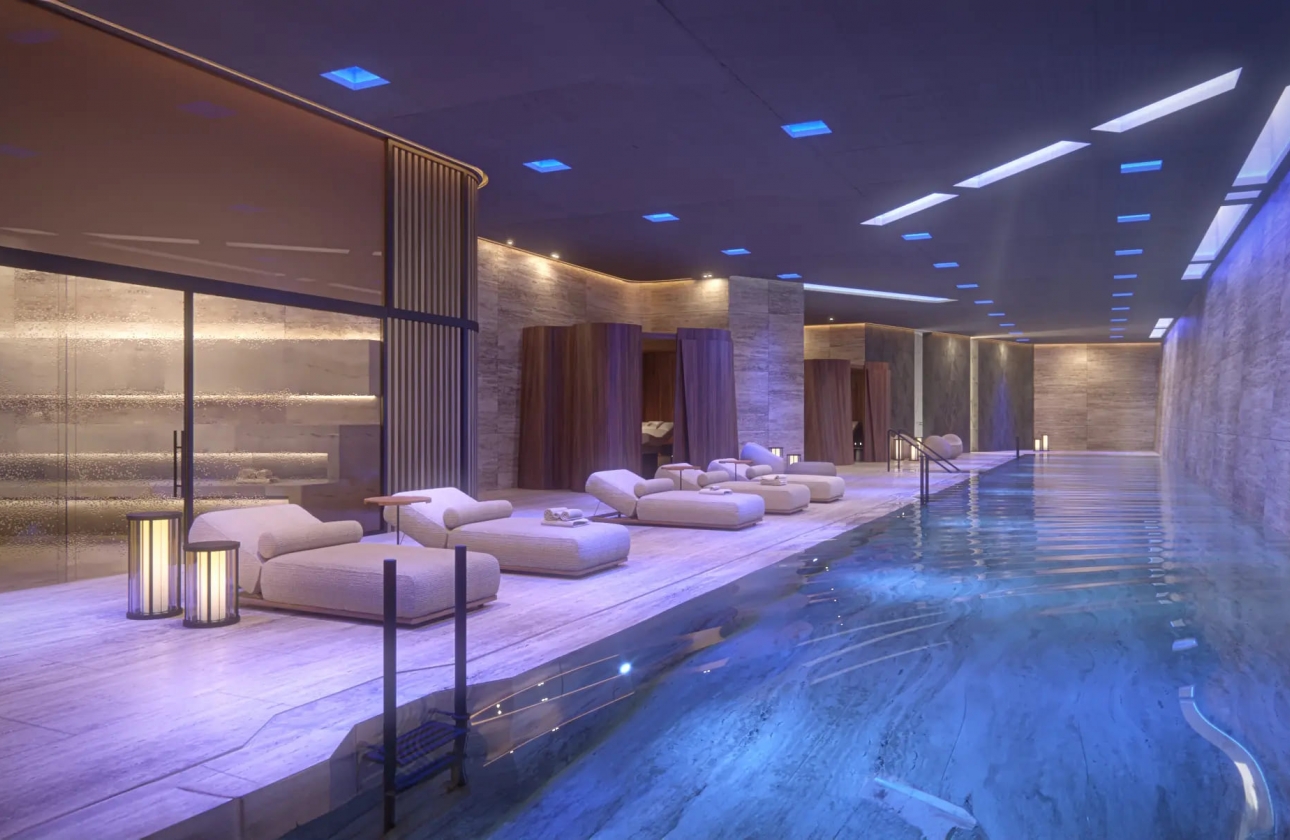 New Build - Semi-detached - Marbella