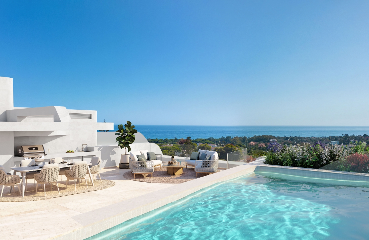 Obra nueva - Adosado - Artola