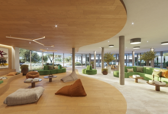 New Build - Penthouse - Fuengirola