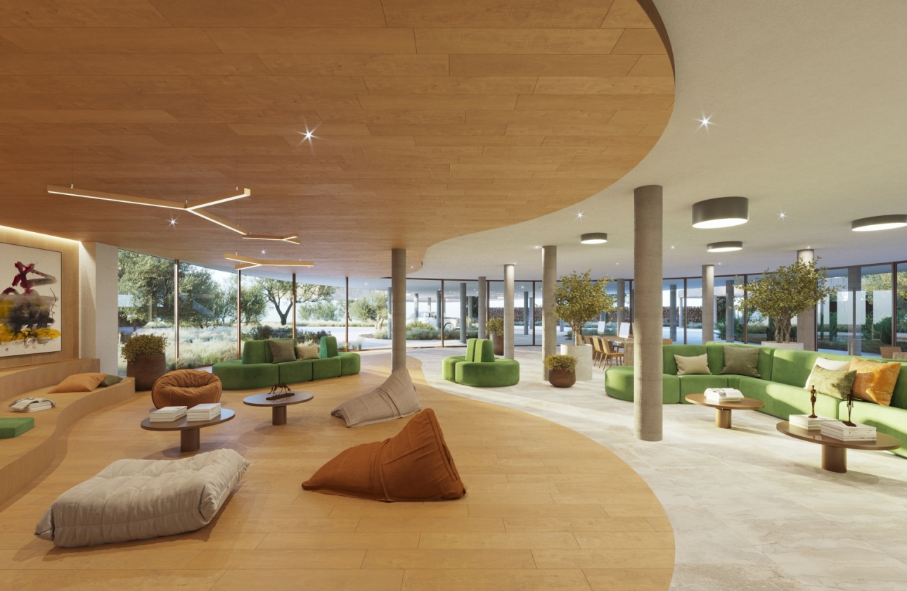 New Build - Apartment - Fuengirola