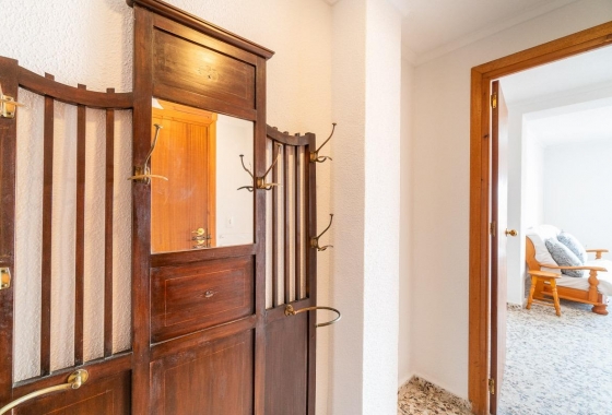 Resale - Penthouse - Torrevieja - Playa De Los Naufragos