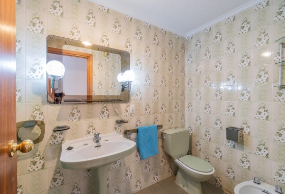 Resale - Penthouse - Torrevieja - Playa De Los Naufragos