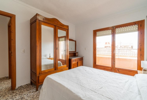 Resale - Penthouse - Torrevieja - Playa De Los Naufragos
