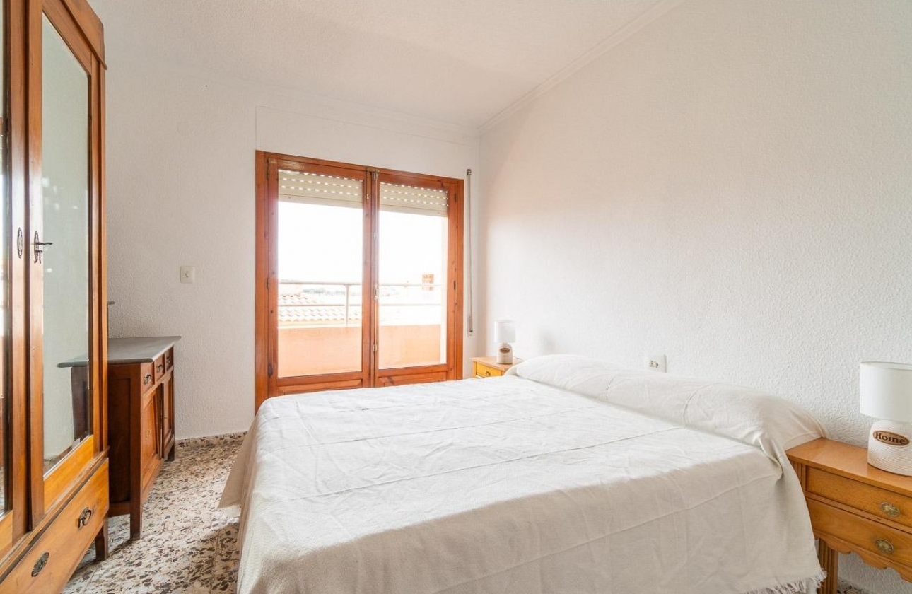 Resale - Penthouse - Torrevieja - Playa De Los Naufragos