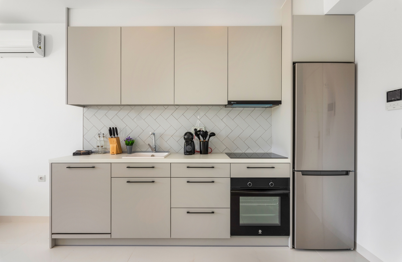 Rynek wtórny - Apartament - San Miguel de Salinas