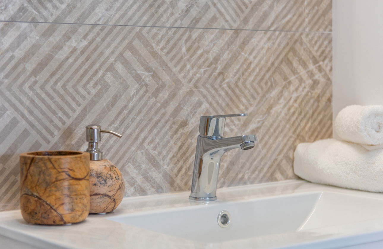 Rynek wtórny - Apartament - San Miguel de Salinas