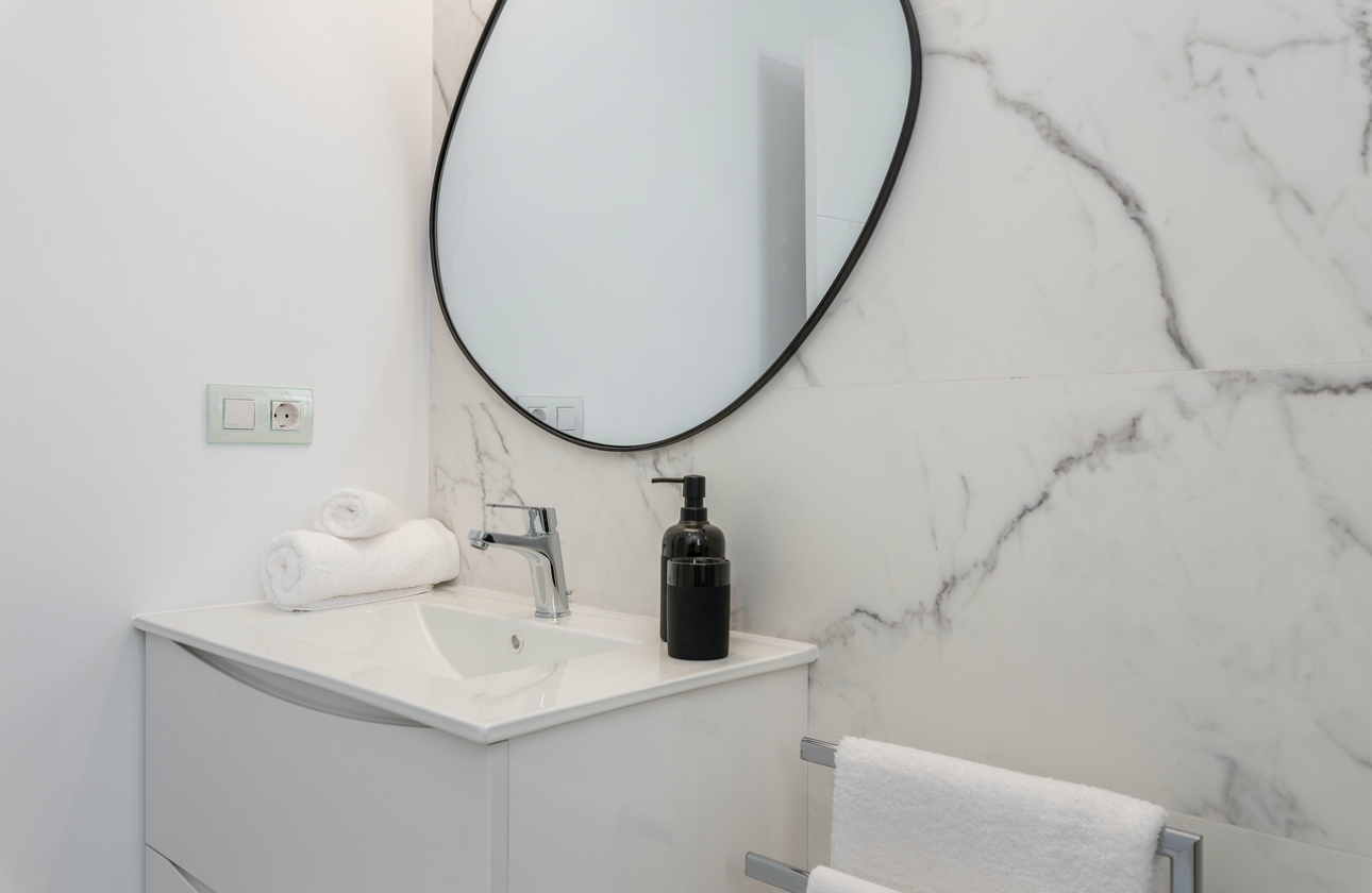 Rynek wtórny - Apartament - San Miguel de Salinas