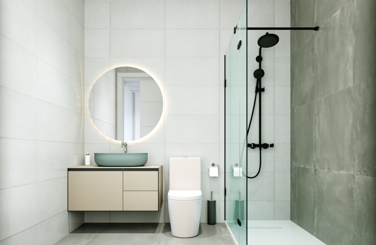 New Build - Townhouse - Torre Pacheco - Torre-Pacheco