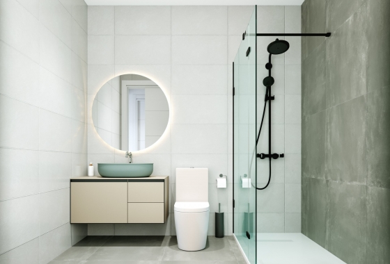 New Build - Townhouse - Torre Pacheco - Torre-Pacheco