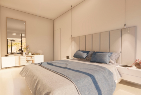 Obra nueva - Ático - Benalmádena