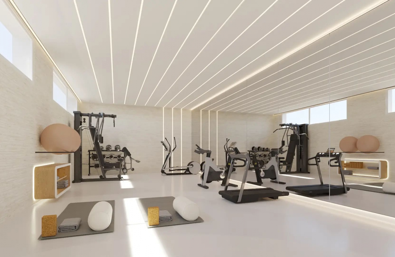 New Build - Apartment - Mijas