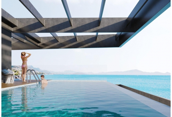 Rynek pierwotny - Apartament - Málaga - Malaga