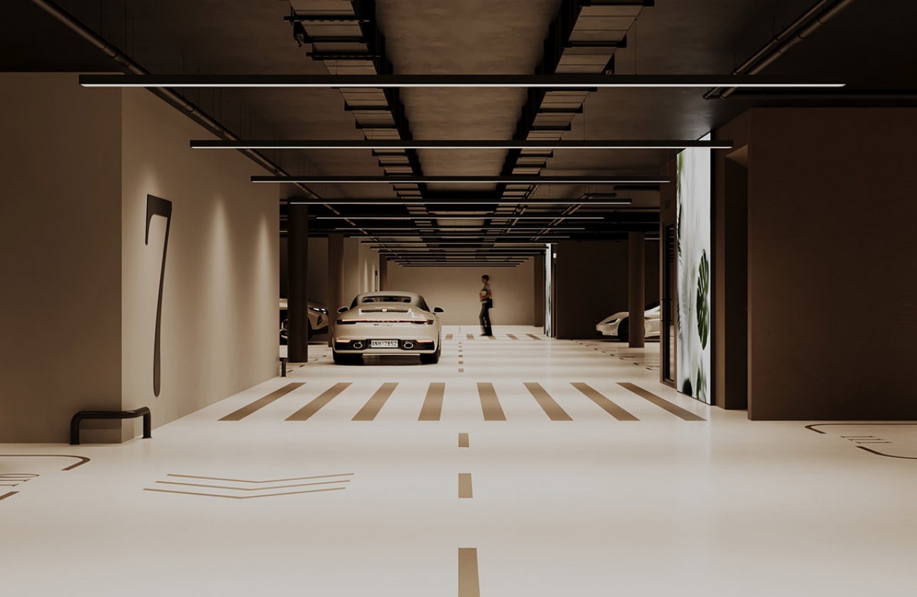 Obra nueva - Apartment - Mijas