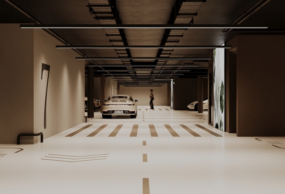 New Build - Apartment - Mijas