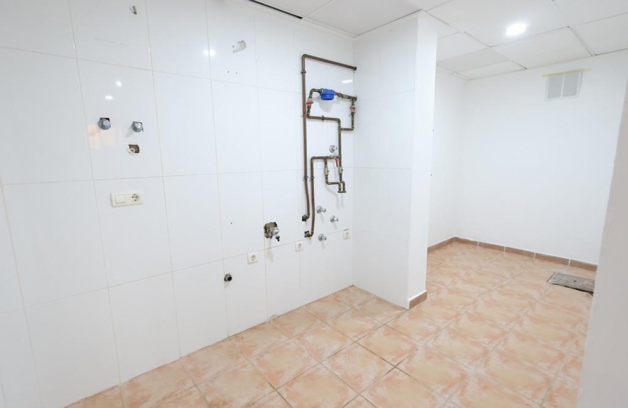 Resale - Villa - Orihuela Costa - Villamartín