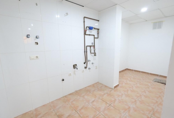 Resale - Villa - Orihuela Costa - Villamartín