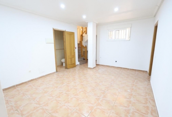 Resale - Villa - Orihuela Costa - Villamartín