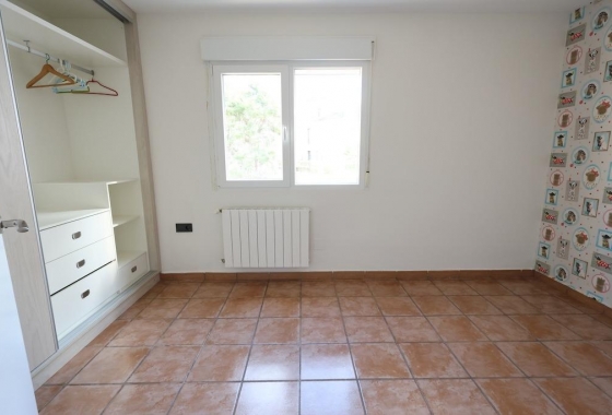 Resale - Villa - Orihuela Costa - Villamartín