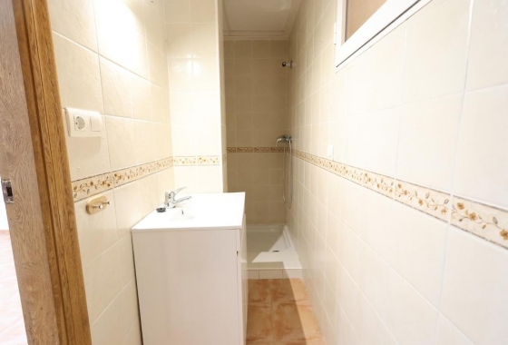 Resale - Villa - Orihuela Costa - Villamartín