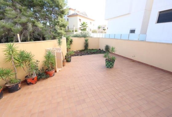 Resale - Villa - Orihuela Costa - Villamartín