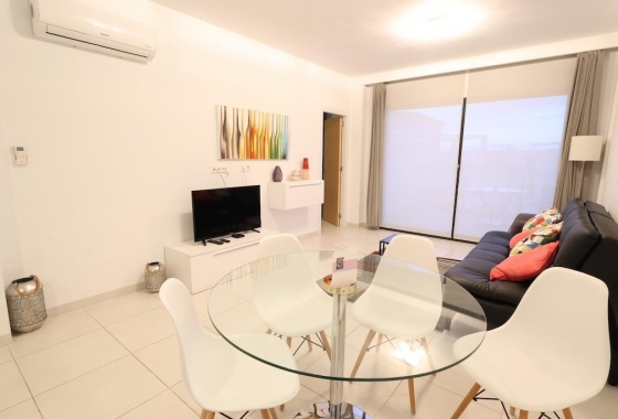 Resale - Apartment - Orihuela Costa - La Zenia
