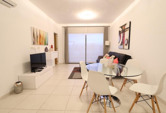 Resale - Apartment - Orihuela Costa - La Zenia